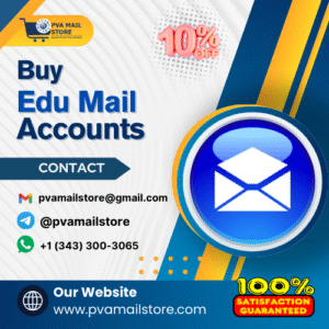 Buy Edu Email
